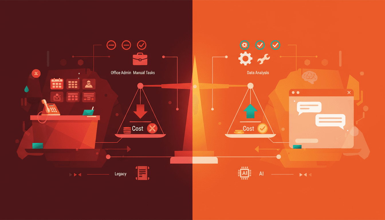 AI Receptionist vs Chatbot: Which Should You Choose? (2026)