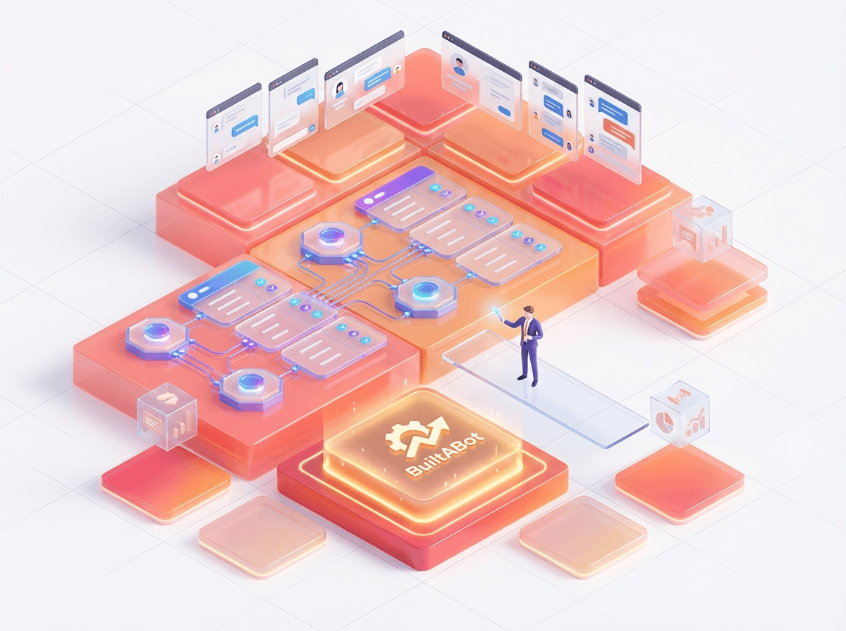 Best Chatbot Platforms 2026: Side-by-Side
