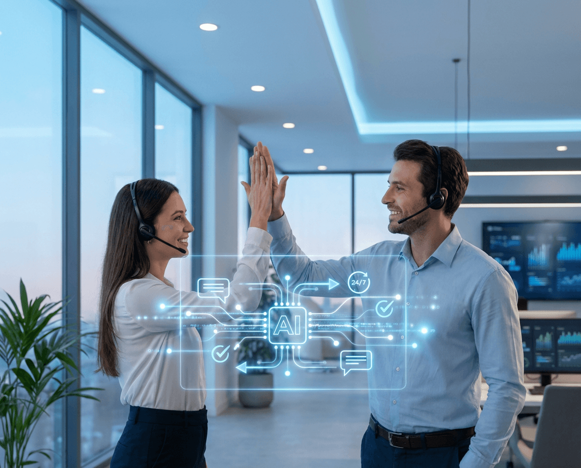 Customer Support Chatbot: Complete Guide for Businesses (2025)