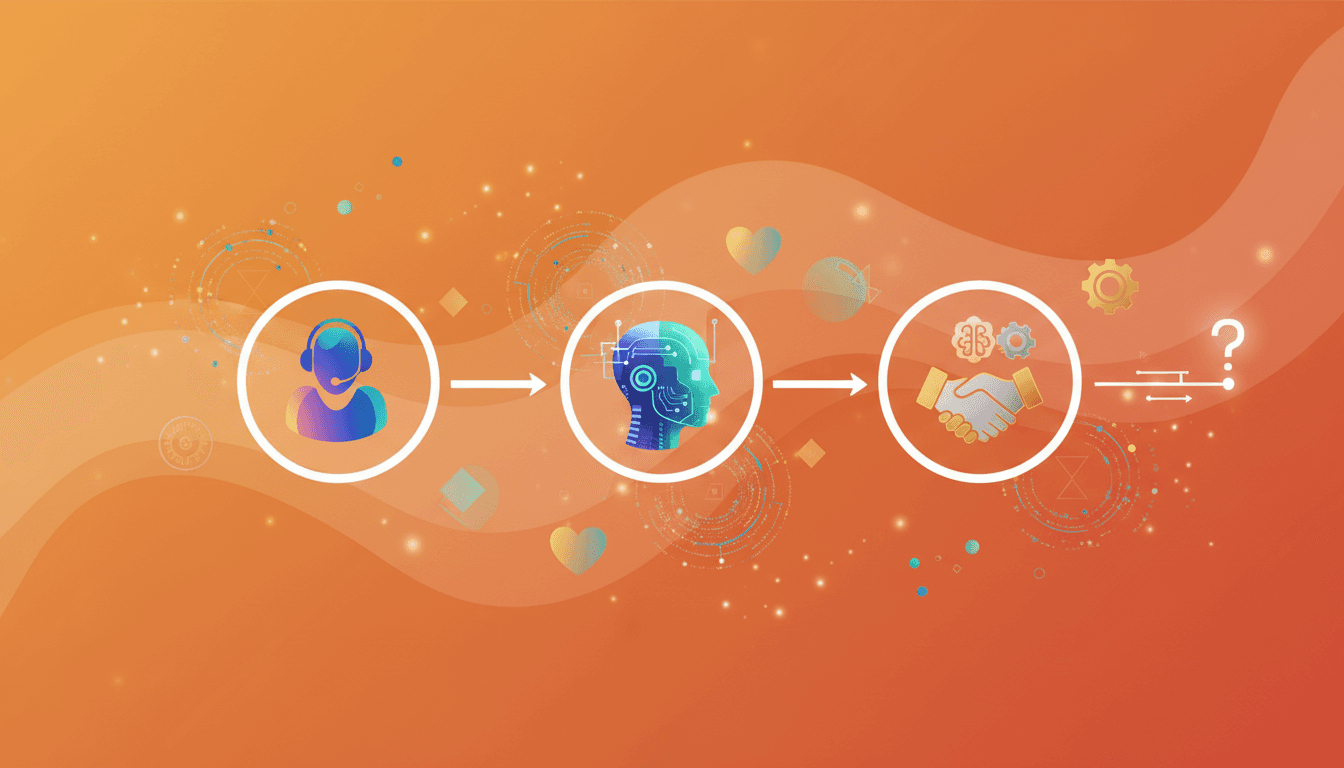 The Future of Customer Service: AI, Humans, or Hybrid? (2026)