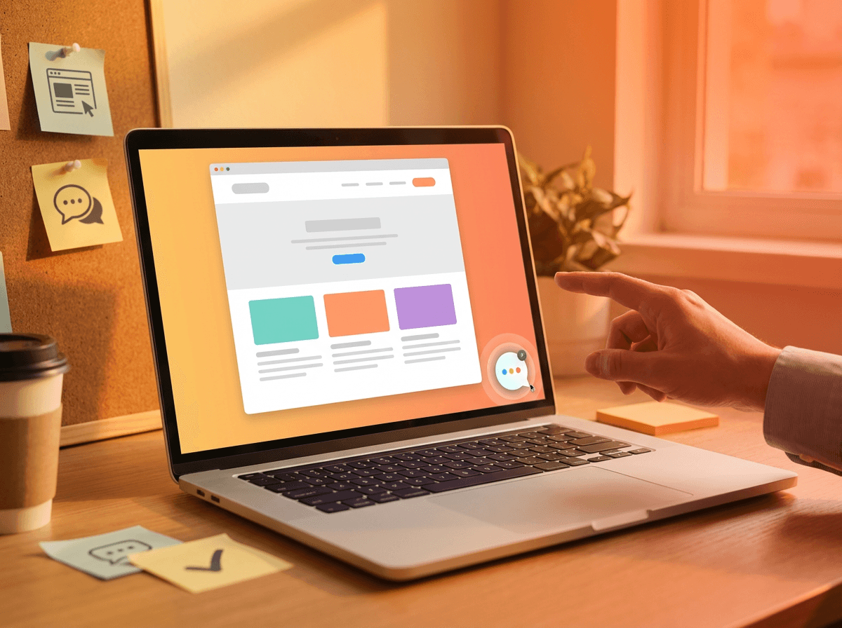How to Add AI Chatbot to Your Website in 2025 (3 Easy Methods for Any Platform)