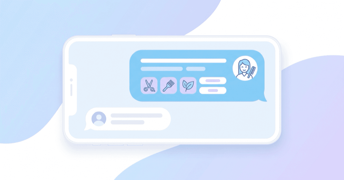 AI Appointment Booking for Salons, Spas & Beauty Businesses (2026)