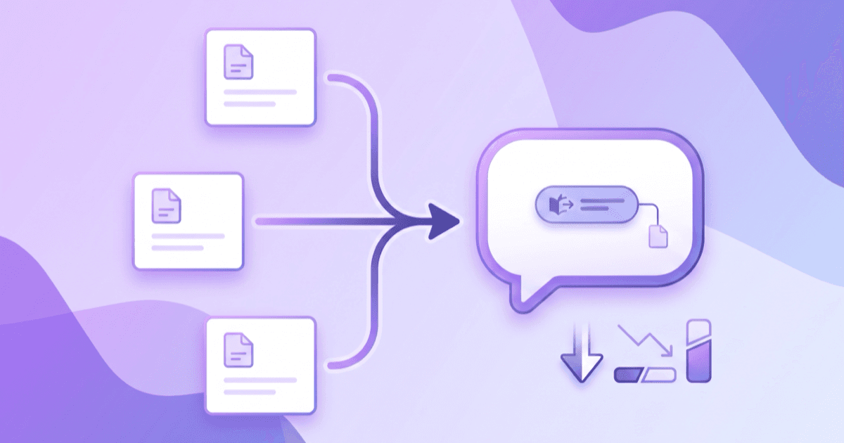 Turn Your Zendesk or Intercom Help Center into an AI Answer Bot (2026)