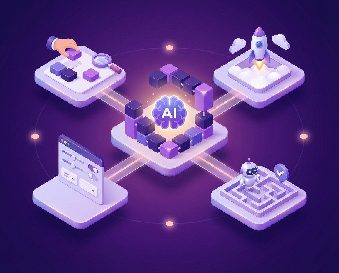 How to Build an AI Agent Without Coding (Step-by-Step Guide 2026 ...