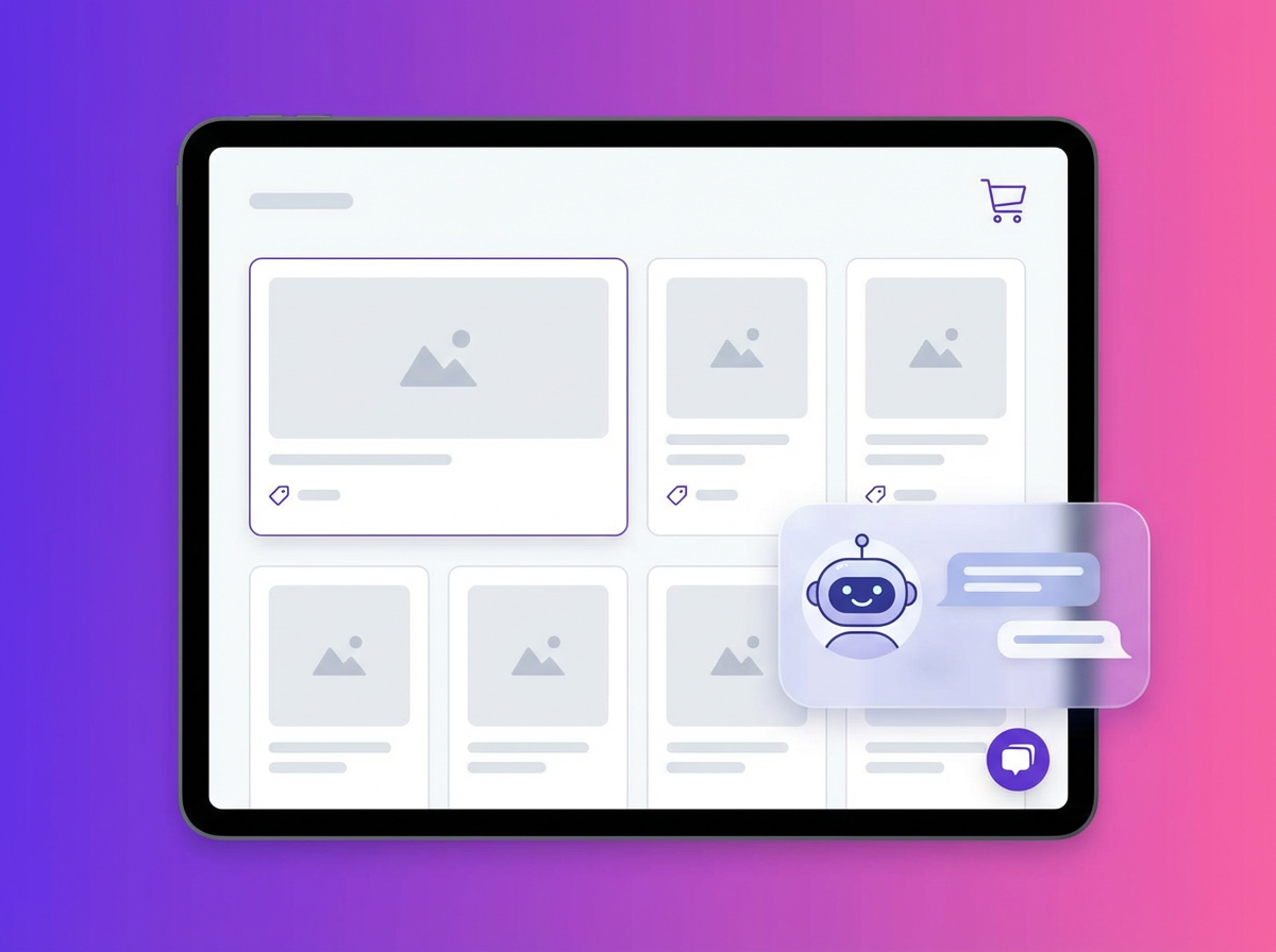 E-commerce AI Chatbots: How to Boost Sales Conversions by 67% in 2025 ...